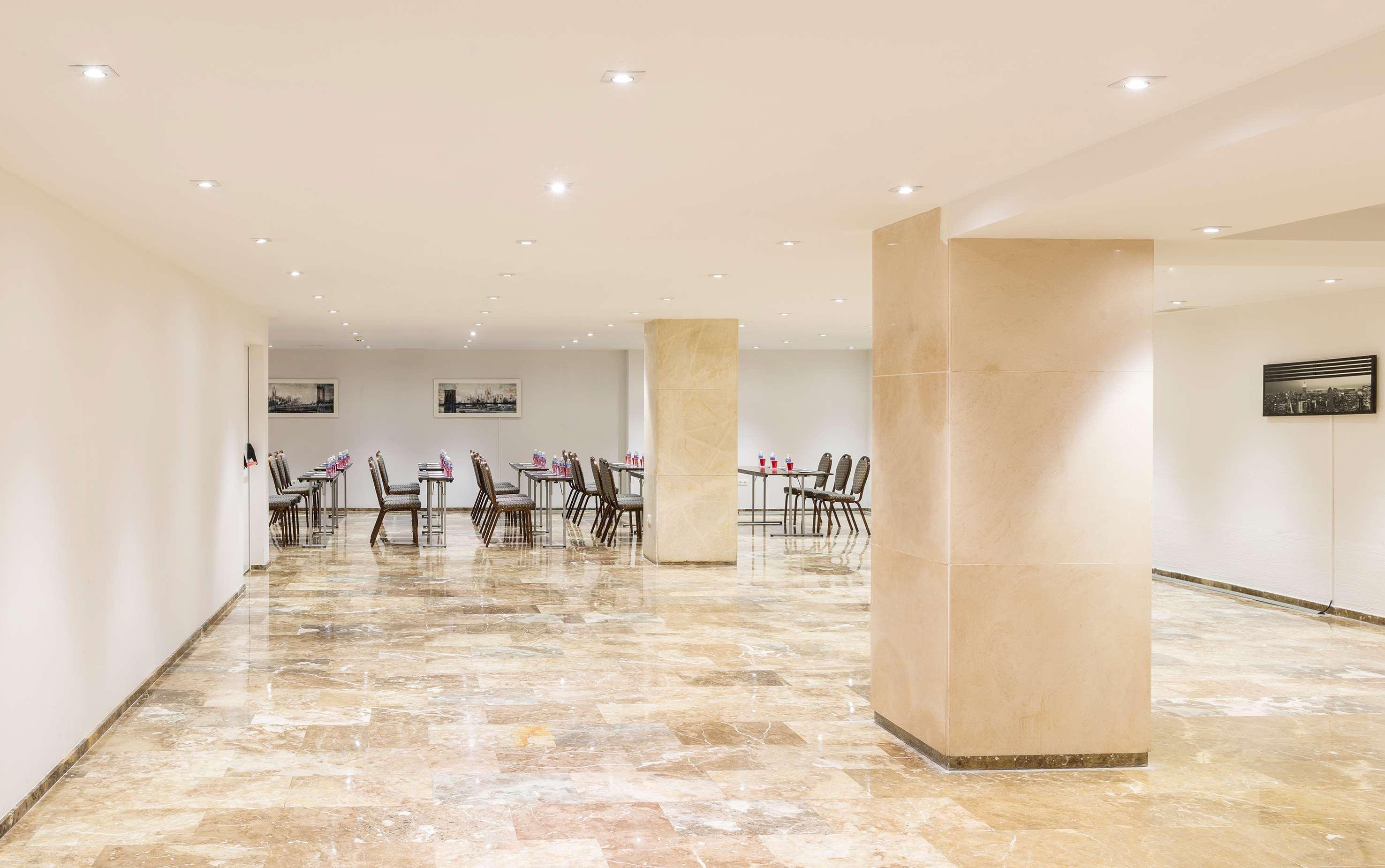 Sercotel Cordoba Medina Azahara ภายนอก รูปภาพ